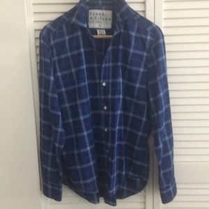 Frank and Eileen shirt